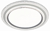 Накладной светильник Эра  SPB-6 Sunny 86W-3K-6,5K-RC WH+GR 100_100_3092688